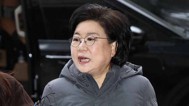 여야, 이혜훈 청문회 막판까지 기싸움 전망…반쪽 청문회 가능성
