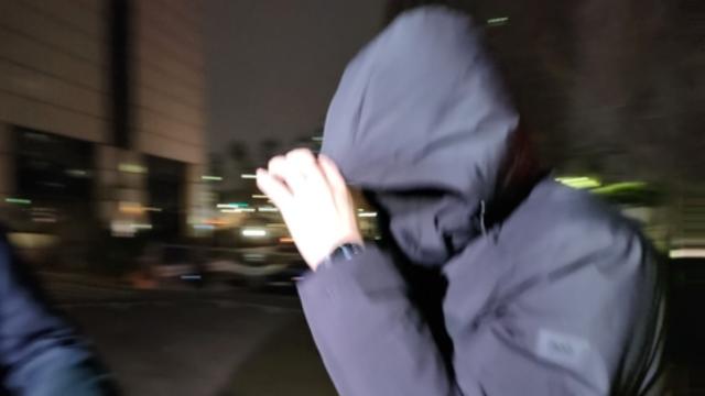 강선우 '1억 공천헌금' 의혹 핵심 재소환…전 사무국장 3차 조사