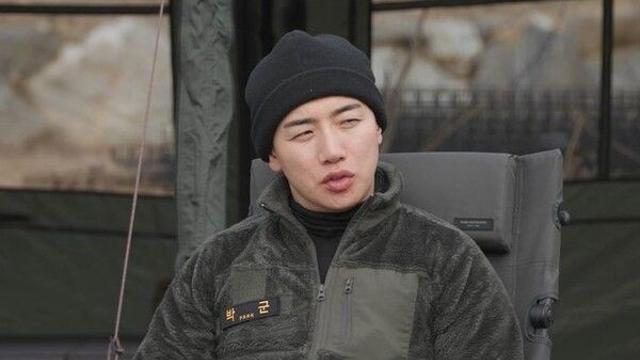 박군, 한영과 4년만 이혼설…세집 살림설까지