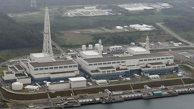 日도쿄전력 가시와자키원전 재가동 시험서 경보장치 문제 발견