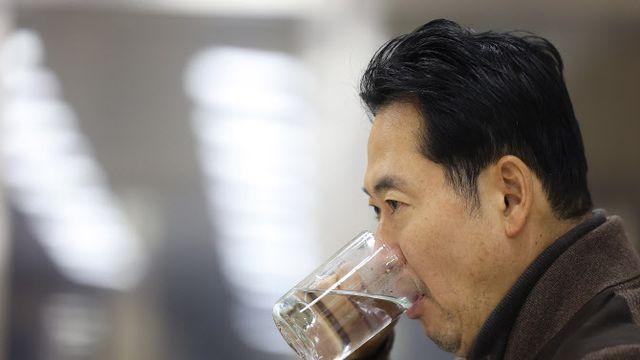 단식 나흘째 장동혁…