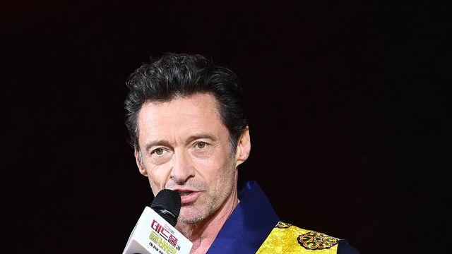 울버린이 왜 거기서 나와?…휴 잭맨, 극비 내한설 '솔솔' [엑's 이슈]