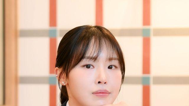 [인터뷰] 김아랑 깜짝 고백 