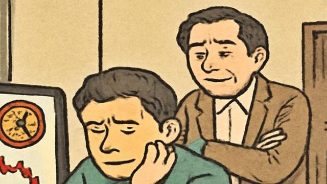 “암호화폐 비트코인이 뚜렷한 상승세 없이 수개월 흘렀을 때 벌어졌던 일 알려드립니다”