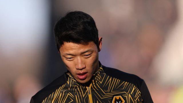 울버햄프턴 황희찬, 또 이적설…이번에는 PSV 에인트호번