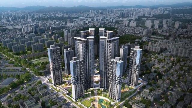 롯데건설, 송파 가락극동 재건축 수주... 올해 도시정비 '마수걸이' 성공