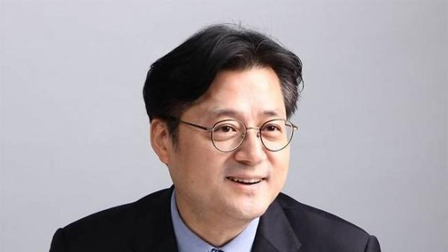 [정치포커스] 청와대, 첫 참모 개편...신임 정무수석 홍익표 전 의원