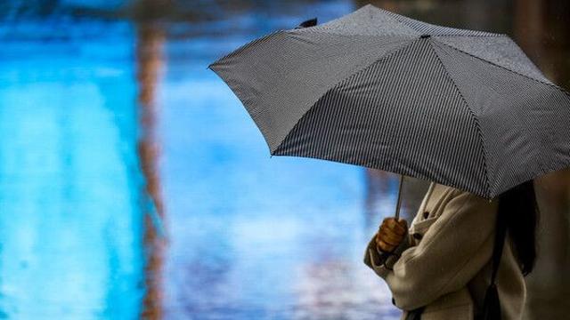 서울 아침 영하 3도…중부지방·전북 비 또는 눈[오늘 날씨]