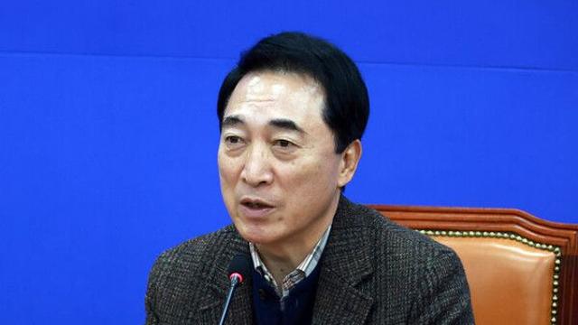 與, 장동혁 '쌍특검 단식'에 