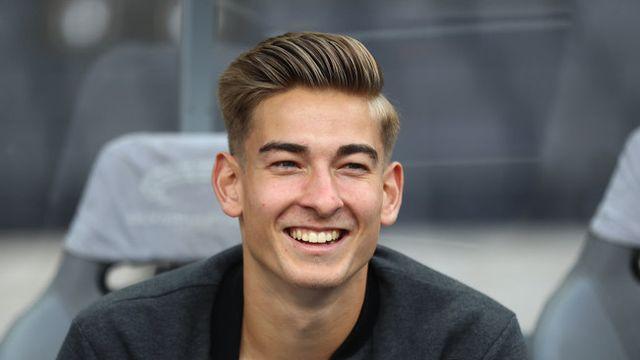 [오피셜] 대한민국 망친 아버지 둔 '아들 클린스만', 이탈리아 2부 체세나와 동행...