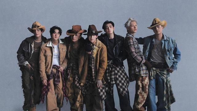 엔하이픈, 신보 '더 신: 배니시', 글로벌 매체들서 호평 