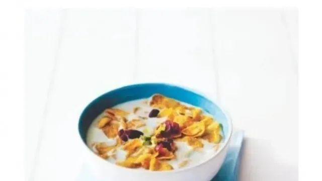 당뇨병 직행열차라는 음식