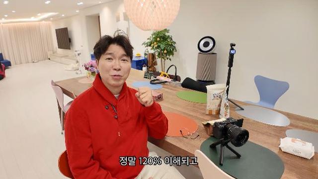 '김다예♥' 박수홍, 딸 결혼 반대한 이용식에 공감…"딸 낳아보니 120% 이해돼" (아뽀TV)