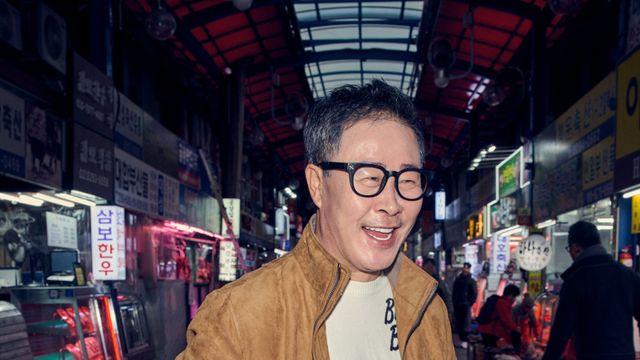 임성근 셰프, 음주운전 3회 고백…자필 사과문 재차 사죄