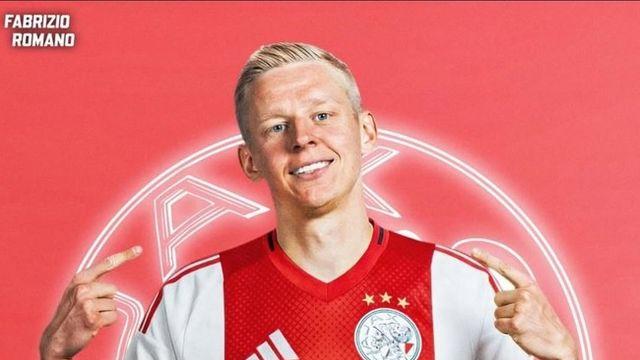 HERE WE GO 떴다! '아스널서 잉여 자원→임대 떠나서도 5경기 출전' 진첸코, 결국 잉글랜드 떠난다... 아약스 임대 초읽기