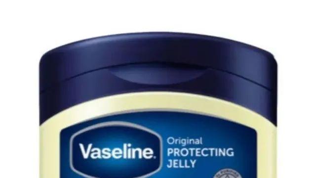 바세린 절대 아무거나 사면 안되는 이유,,