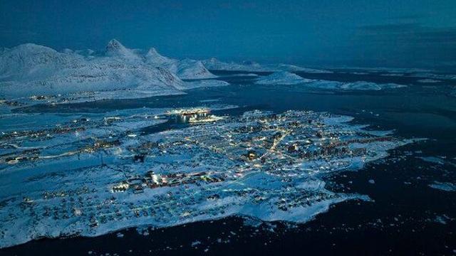 트럼프 압박 속 덴마크 중앙은행, 크로네 환율 방어 나서