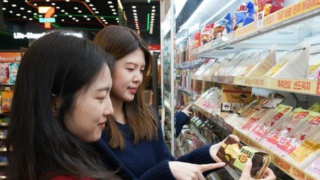 세븐일레븐, '두쫀쿠' 열풍 잇는다…'두바이식 카다이프 뚱카롱' 출시