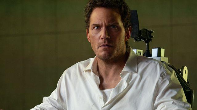 AI 판사가 범인 지목…소름 끼치는 미래 법정으로 주목 받은 美 영화