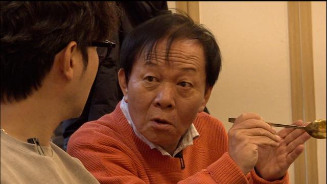 우현, “노안 대명사” 발언에 발끈…김의성과 살벌 디스전(연기의성)