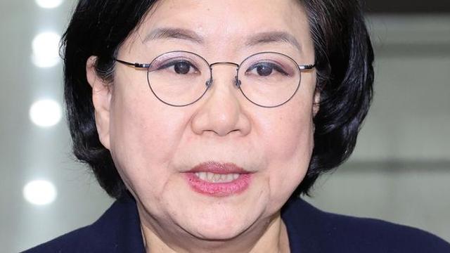 19일로 예정됐던 이혜훈 인사청문회가 무산된 이유... 여야 갈등 고조 되나