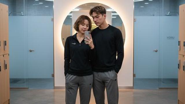 운동 아예 안 하는 것보다 하루 '10분'이라도 하면 확실히 바뀐다