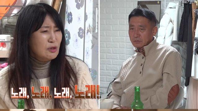 가수 아내 “남편, 뇌종양 진단에도 활동 강요”…오은영 “심각한 수준” (결혼지옥)