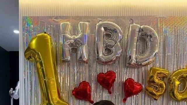 심형탁 아들 하루 첫 돌…