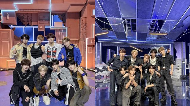 초동 144만 장 밀리언셀러…알파드라이브원, 데뷔 첫 주부터 존재감 폭발