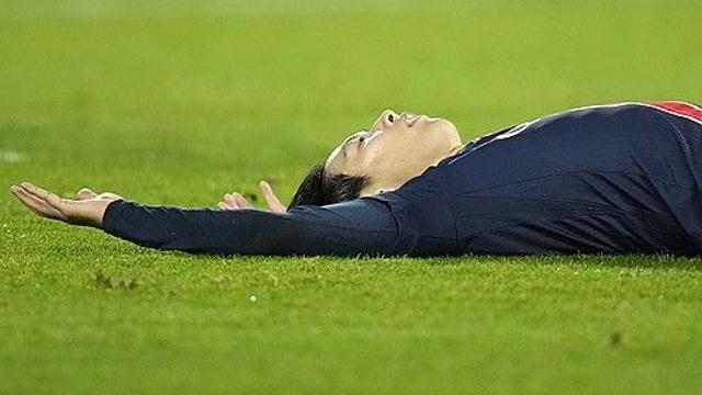 이강인 '꽁꽁' 갇혔다!…PSG 떠나고 싶어도 못 떠난다→아틀레티코 러브콜? PSG '판매불가' 확고, 2년 더 버텨야