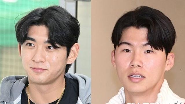 '빅리그 절친' 이정후·김혜성 21일 美 LA 동반 출국→3월 WBC 日 재회 가능할까