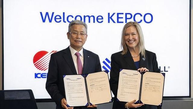 미국 1위 기업은 왜 한국을 찾았나… 600억 달러 시장 뚫은 '결정적 기술'
