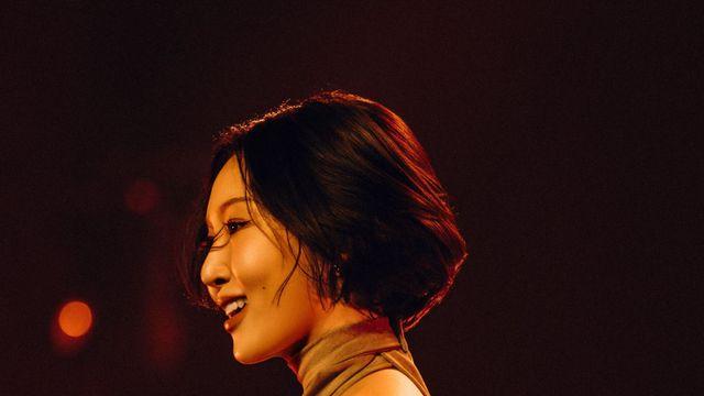 화사, 과감했다가 웅장했다가…첫 단독 콘서트 성료