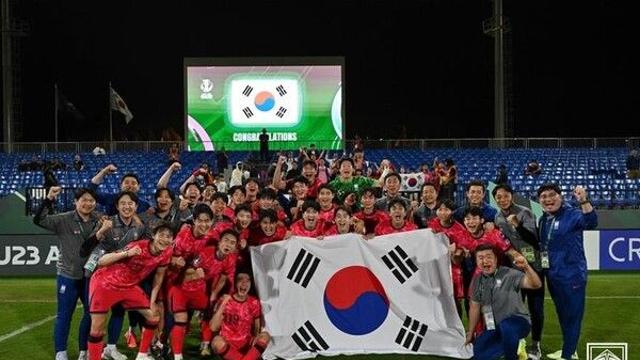 이민성호, 오늘밤 숙적 일본과 U-23 아시안컵 축구 4강전 '진검승부'