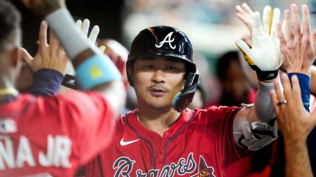 'KBO리그 철강왕'이었는데, 빙판길서 미끄러진 김하성 '대박의 꿈'도 멀어지나