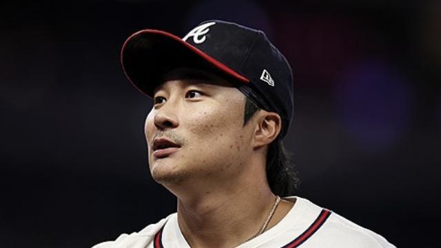 [속보] 애틀랜타, 김하성 때문에 '100만 달러' 갑자기 더 썼다!…호르헤 마테오 긴급 영입