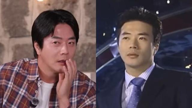 권상우, '천국의 계단' 비밀 공개 