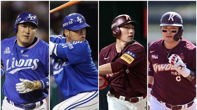 최형우 이어 서건창도 낭만의 친정 복귀…한파 속 FA와 온도차 [베이스볼 브레이크]