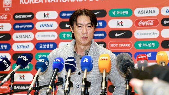 '손흥민·황희찬·이강인' 이름만 봐도 역대급... 한국 월드컵 예상 라인업 떴다