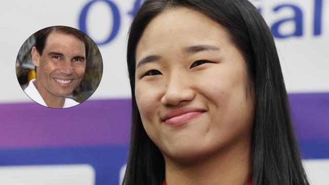 “클레이 코트의 나달처럼”…인도 매체, 안세영에 8389자 ‘극찬 특집’