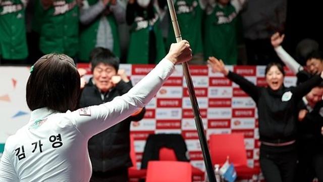 “SK렌터카 2연패냐, 하나카드 2회 우승이냐” 19일 낮3시 PBA팀리그 파이널 1차전