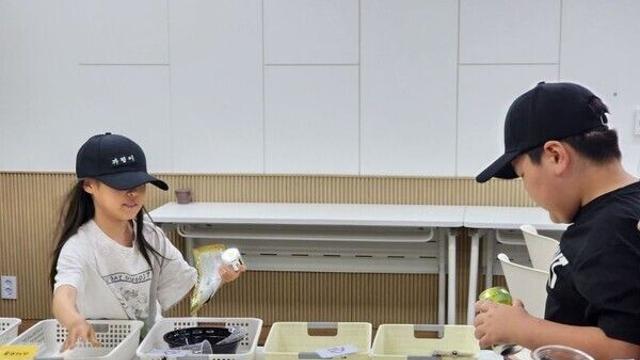 전진선 양평군수, ‘환경수도 양평’ 실현…자원순환교육 강화