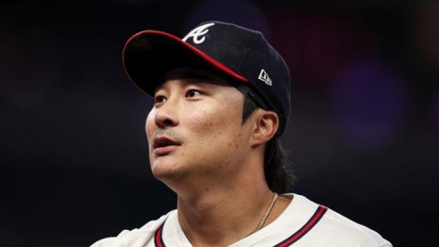 김하성 수술→WBC 출전 불발…일본 매체, 