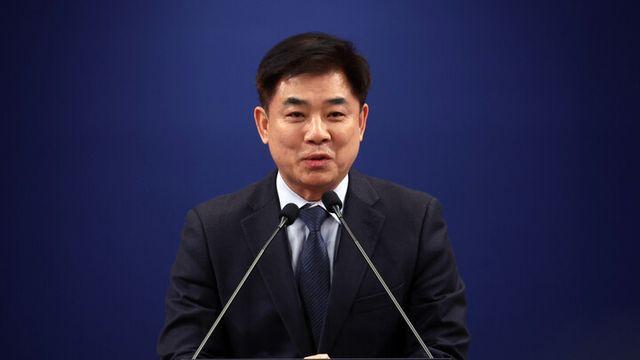 김병욱 靑 정무비서관 사의...“李 정부 성공 위해 달려왔다”