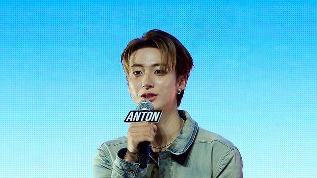 ‘키윙’ 라이즈 앤톤, 2026년을 대표할 아티스트 [DA:차트]