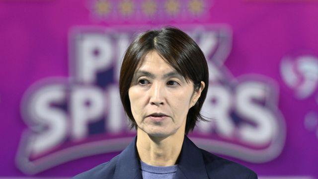 김연경 떠났지만 흥국생명 '요시하라 매직' 돌풍