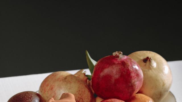 2월 홈 프래그런스 추천, 산타마리아노벨라 ‘멜로그라노 인 테라코타’