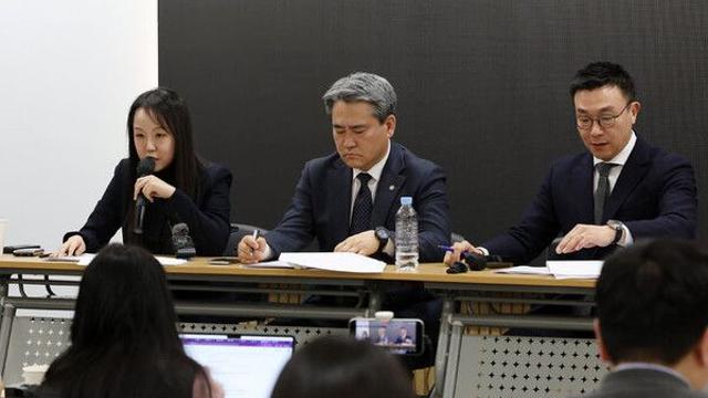 '체포방해' 징역 5년 尹, 1심 불복해 항소…