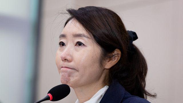 ‘공천헌금 1억 의혹’ 강선우 오늘 첫 소환 조사