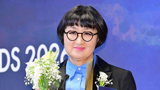 아이돌 심사위원에 반발 있지만…노희영, 